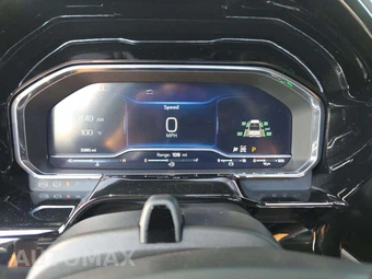 2025 Chevrolet Silverado 1500 High Country Crew Cab Short Bed 3LZ - miniatura 9