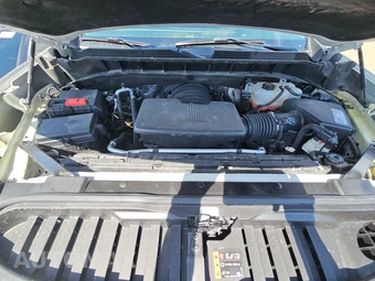 2025 Chevrolet Silverado 1500 LT Crew Cab Medium Bed 1LT - miniatura 15
