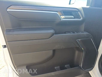 2025 Chevrolet Silverado 1500 LT Crew Cab Medium Bed 1LT - miniatura 9