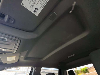 2025 Chevrolet Silverado 1500 LT Crew Cab Short Bed 1LT - miniatura 11