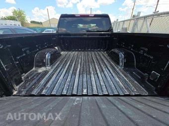 2025 Chevrolet Silverado 1500 LT Crew Cab Short Bed 1LT - miniatura 14