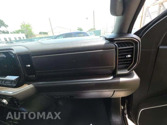 2025 Chevrolet Silverado 1500 LT Crew Cab Short Bed 1LT - miniatura 19