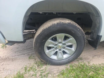 2025 Chevrolet Silverado 1500 LT Crew Cab Short Bed 1LT - miniatura 10