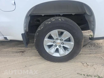 2025 Chevrolet Silverado 1500 LT Crew Cab Short Bed 1LT - miniatura 11