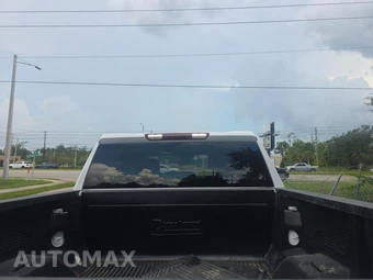 2025 Chevrolet Silverado 1500 LT Crew Cab Short Bed 1LT - miniatura 19