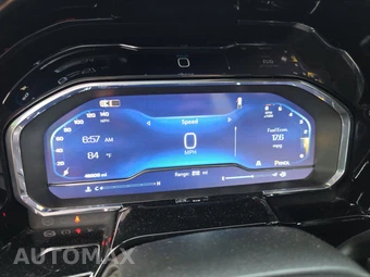 2025 Chevrolet Silverado 1500 LT Crew Cab Short Bed 1LT - miniatura 12