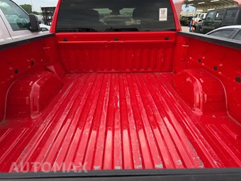 2025 Chevrolet Silverado 1500 LT Crew Cab Short Bed 1LT - miniatura 16
