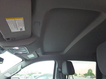 2025 Chevrolet Silverado 1500 LT Crew Cab Short Bed 1LT - miniatura 18