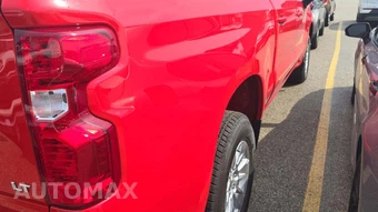 2025 Chevrolet Silverado 1500 LT Crew Cab Short Bed 1LT - miniatura 24