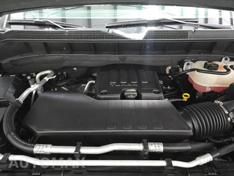 2025 Chevrolet Silverado 1500 LT Crew Cab Short Bed 1LT - miniatura 15