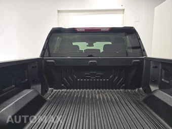 2025 Chevrolet Silverado 1500 LT Crew Cab Short Bed 1LT - miniatura 16