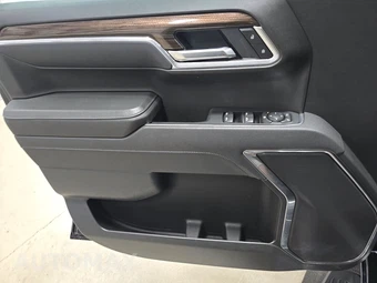 2025 Chevrolet Silverado 1500 LT Crew Cab Short Bed 1LT - miniatura 9