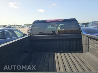 2025 Chevrolet Silverado 1500 LT Crew Cab Short Bed 1LT - miniatura 16