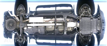 2025 Chevrolet Silverado 1500 LT Crew Cab Short Bed 1LT - miniatura 18