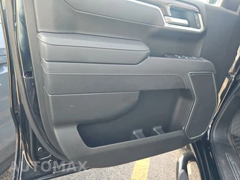 2025 Chevrolet Silverado 1500 LT Crew Cab Short Bed 1LT - miniatura 9
