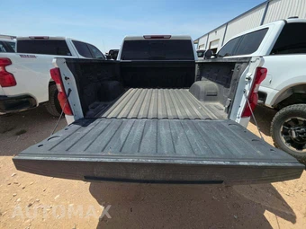 2025 Chevrolet Silverado 1500 LT Crew Cab Short Bed 1LT - miniatura 14