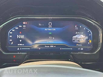 2025 Chevrolet Silverado 1500 LT Crew Cab Short Bed 1LT - miniatura 9