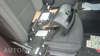 2025 Chevrolet Silverado 1500 LT Crew Cab Short Bed 1LT - miniatura 17