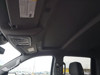 2025 Chevrolet Silverado 1500 LT Crew Cab Short Bed 1LT - miniatura 18