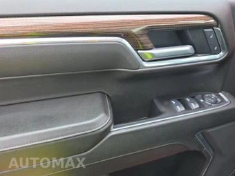 2025 Chevrolet Silverado 1500 LT Crew Cab Short Bed 1LT - miniatura 9