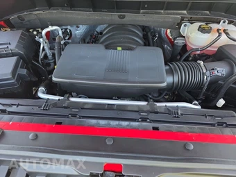 2025 Chevrolet Silverado 1500 LT Crew Cab Short Bed 1LT - miniatura 15