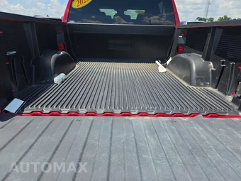 2025 Chevrolet Silverado 1500 LT Crew Cab Short Bed 1LT - miniatura 16