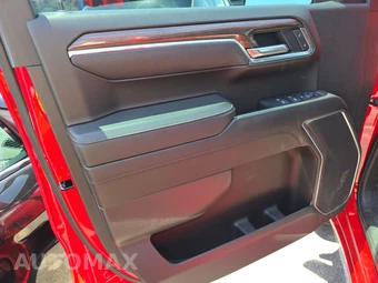 2025 Chevrolet Silverado 1500 LT Crew Cab Short Bed 1LT - miniatura 9