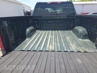 2025 Chevrolet Silverado 1500 LT Crew Cab Short Bed 1LT - miniatura 11