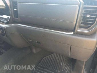 2025 Chevrolet Silverado 1500 LT Crew Cab Short Bed 1LT - miniatura 16