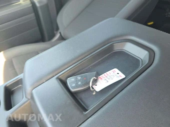 2025 Chevrolet Silverado 1500 LT Crew Cab Short Bed 1LT - miniatura 5