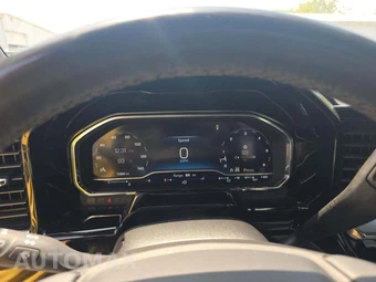 2025 Chevrolet Silverado 1500 LT Crew Cab Short Bed 1LT - miniatura 6