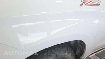 2025 Chevrolet Silverado 1500 LT Crew Cab Short Bed 1LT - miniatura 25