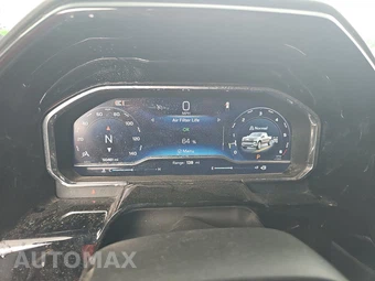 2025 Chevrolet Silverado 1500 LT Crew Cab Short Bed 1LT - miniatura 12