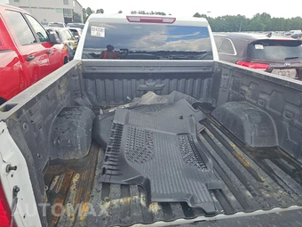2025 Chevrolet Silverado 1500 LT Crew Cab Short Bed 1LT - miniatura 16