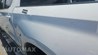 2025 Chevrolet Silverado 1500 LT Crew Cab Short Bed 1LT - miniatura 21