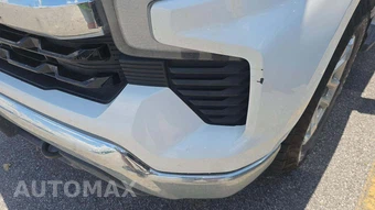 2025 Chevrolet Silverado 1500 LT Crew Cab Short Bed 1LT - miniatura 22