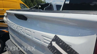 2025 Chevrolet Silverado 1500 LT Crew Cab Short Bed 1LT - miniatura 23