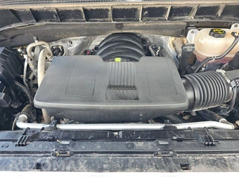2025 Chevrolet Silverado 1500 LT Crew Cab Short Bed 1LT - miniatura 15