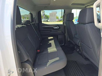 2025 Chevrolet Silverado 1500 LT Crew Cab Short Bed 1LT - miniatura 13