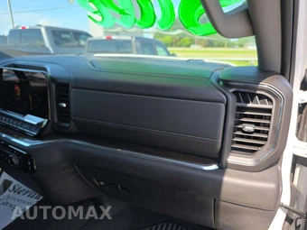 2025 Chevrolet Silverado 1500 LT Crew Cab Short Bed 1LT - miniatura 16