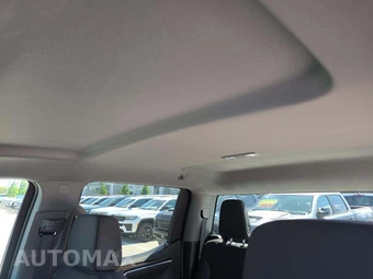 2025 Chevrolet Silverado 1500 LT Crew Cab Short Bed 1LT - miniatura 8