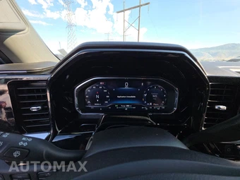 2025 Chevrolet Silverado 1500 LT Crew Cab Short Bed 1LT - miniatura 12