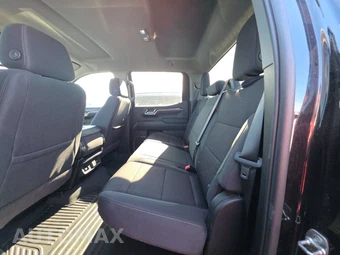2025 Chevrolet Silverado 1500 LT Crew Cab Short Bed 1LT - miniatura 13