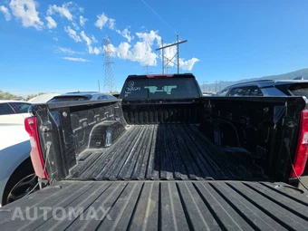 2025 Chevrolet Silverado 1500 LT Crew Cab Short Bed 1LT - miniatura 17