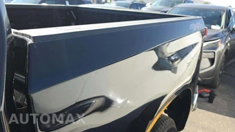 2025 Chevrolet Silverado 1500 LT Crew Cab Short Bed 1LT - miniatura 26