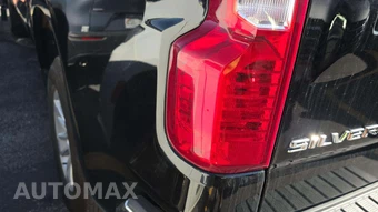 2025 Chevrolet Silverado 1500 LT Crew Cab Short Bed 1LT - miniatura 29