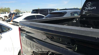 2025 Chevrolet Silverado 1500 LT Crew Cab Short Bed 1LT - miniatura 30