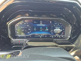 2025 Chevrolet Silverado 1500 LT Crew Cab Short Bed 1LT - miniatura 6