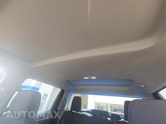 2025 Chevrolet Silverado 1500 LT Crew Cab Short Bed 1LT - miniatura 8