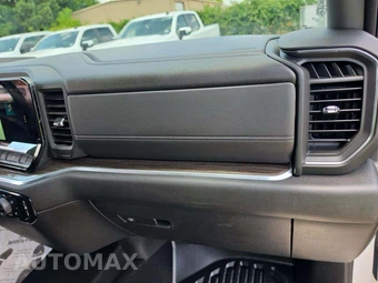 2025 Chevrolet Silverado 1500 LT Crew Cab Short Bed 1LT - miniatura 19